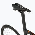 Orbea Orca Aero M31e LTD PWR bicicletă de șosea gri M13455T2 5