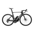 Orbea Orca Aero M31e LTD PWR bicicletă de șosea gri M13455T2 6