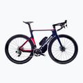 Orbea Orca Aero M11e LTD bicicletă de șosea albastru marin M13853TU