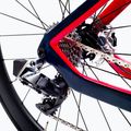 Orbea Orca Aero M11e LTD bicicletă de șosea albastru marin M13853TU 11