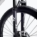 Bicicleta electrică Orbea Rise H30 gri-albastru M35517VN 12