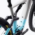 Bicicleta electrică Orbea Rise H30 gri-albastru M35517VN 14