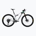 Bicicletă de munte Orbea Oiz M-Pro alb-neagră M23919TS