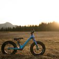 Bicicleta pentru copii Orbea MX 12 Albastru închis 7