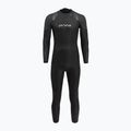 Costum de neopren pentru bărbați Orca Apex Flow pentru triatlon negru MN11TT42