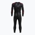 Costum de neopren pentru bărbați de triatlon Orca Athlex Float 4.5mm negru MN16TT44 3