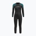 Costum de neopren pentru femei de triatlon Orca Apex Flex negru MN52TT43