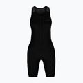 Costum de triatlon pentru femei Orca Athlex Race Suit argintiu