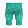 Costum de baie pentru bărbați Orca Jammer yellow diploria 2