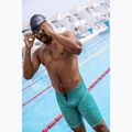 Costum de baie pentru bărbați Orca Jammer yellow diploria 4