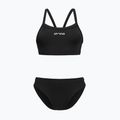 Costum de baie din două piese pentru femei Orca Core Bikini negru