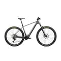Bicicleta electrică Orbea Urrun 10 gri M36818VJ