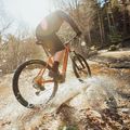 Bicicletă electrică Orbea Urrun 10 portocaliu M36819VK 6
