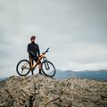 Bicicletă electrică Orbea Urrun 10 portocaliu M36819VK 7