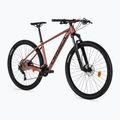 Bicicleta de munte Orbea Onna 30 29 2023 teracotă roșu/verde 2