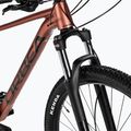 Bicicleta de munte Orbea Onna 30 29 2023 teracotă roșu/verde 4