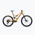 Bicicleta de munte Orbea Occam H20 Eagle 2023 portocaliu/negru
