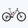 Bicicleta de munte Orbea Occam H20 LT 2023 antracit/roșu