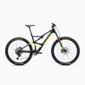 Bicicleta de munte Orbea Occam H10 2023 verde închis/verde lămâie