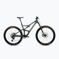 Orbea Occam M30 LT 2023 infinity green carbon view mountain bike