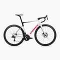 Bicicleta de șosea Orbea Orca M20i LTD 2023 alb chic/negru