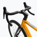 Orbea Terra H40 2023 mango gloss gravel bike 4