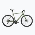 Orbea Vector 20 2023 Orbea Vector 2023 urbană bicicletă de oraș verde