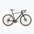 Orbea Vector Drop 2023 biciclete de oraș negru noapte metalică
