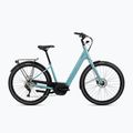 Bicicleta electrică Orbea Optima E40 36V 248Wh 2023 albastru