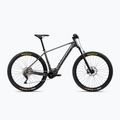 Bicicleta electrică Orbea Urrun 30 42V 540Wh 2023 glitter antracit/negru Orbea Urrun 30 42V 540Wh 2023 glitter antracit/negru