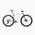 Bicicletă de munte Orbea Alma M50 2023 halo silver/shark grey