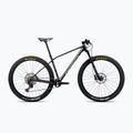 Orbea Alma M30 2023 mountain bike negru N22119MA