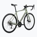 Bicicletă de șosea Orbea Avant H60 2024 metallic green artichoke 3