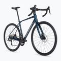 Bicicletă de șosea Orbea Avant H40 albastră N10257AB 2023 2