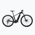 Bicicleta electrică Orbea Keram 30 400Wh negru