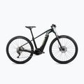 Orbea Keram 10 29 36V 36V 13.4Ah 500Wh bicicletă electrică 2023 verde închis metalic / verde lins