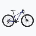 Bicicleta pentru copii Orbea Onna 27 Junior 40 2023 albastru/alb pentru copii