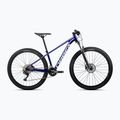 Bicicleta pentru copii Orbea Onna 27 Junior 30 2023 albastru/alb pentru copii