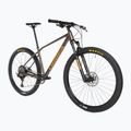 Orbea Alma H30 2023 maro-portocaliu mountain bike N2141818N7 2