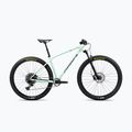 Bicicleta de munte Orbea Alma H10 Eagle 2023 verde gheață/ocean