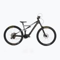 Bicicleta electrică Orbea Rise M20 argintiu/negru N37405V2 2023