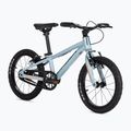 Orbea MX 16 2023 bicicletă pentru copii gri albăstrui/roșu aprins 2