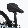 Orbea MX 16 2023 bicicletă pentru copii gri albăstrui/roșu aprins 5