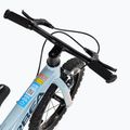 Orbea MX 16 2023 bicicletă pentru copii gri albăstrui/roșu aprins 6