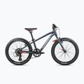 Orbea biciclete pentru copii MX 20 Dirt albastru/roșu N00320I5 2023 6