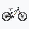 Bicicletă pentru copii Orbea Laufey 20 H30 2023 black rainbow