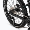 Bicicleta pentru copii Orbea Laufey 20 H20 2023 negru curcubeu 3