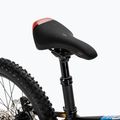Bicicleta pentru copii Orbea Laufey 20 H20 2023 negru curcubeu 5