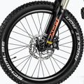 Bicicleta pentru copii Orbea Laufey 20 H20 2023 negru curcubeu 6
