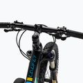 Bicicleta pentru copii Orbea Laufey 20 H20 2023 negru curcubeu 7